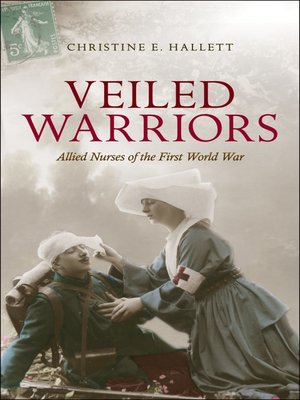 cover image of Veiled Warriors